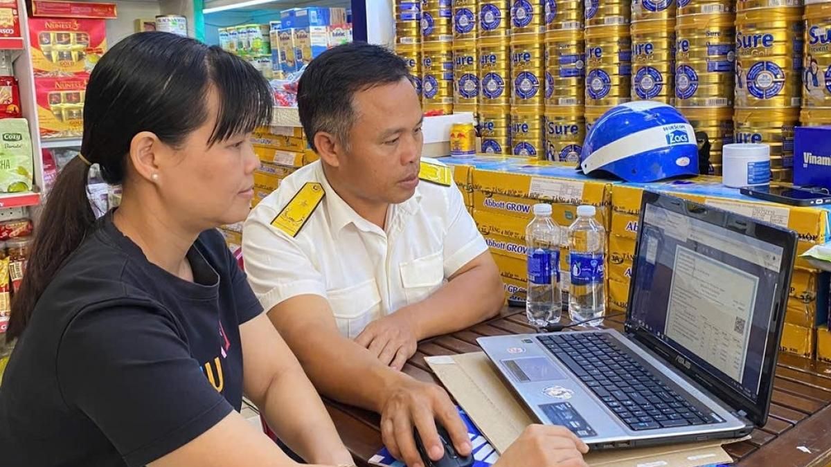 Ngành Thuế Đắk Lắk siết chống thất thu trong lĩnh vực nông sản và hóa đơn điện tử - Thời báo Tài chính