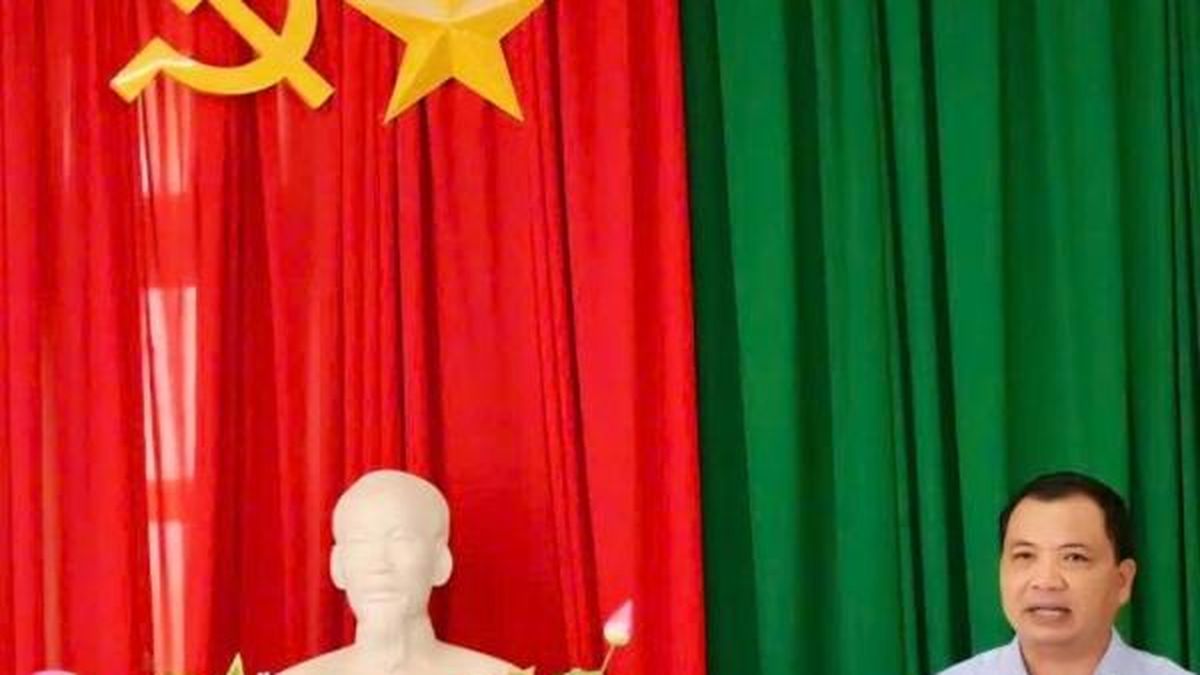 Xã Dray Bhăng họp Ban Chỉ đạo sắp xếp, sáp nhập thôn, buôn trên địa bàn - Nông nghiệp Hữu cơ Việt Nam