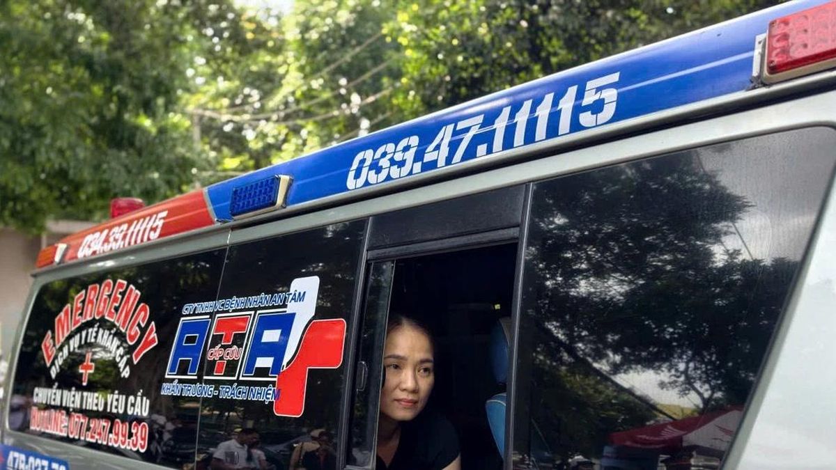 Phòng thi 'đặc biệt' dành cho thí sinh ở Đắk Lắk - Báo Giáo Dục & Thời Đại
