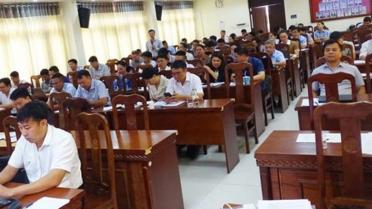 Đắk Lắk Tháo gỡ khó khăn, đẩy nhanh tiến độ thực hiện Đề án 104 - Nông nghiệp Hữu cơ Việt Nam