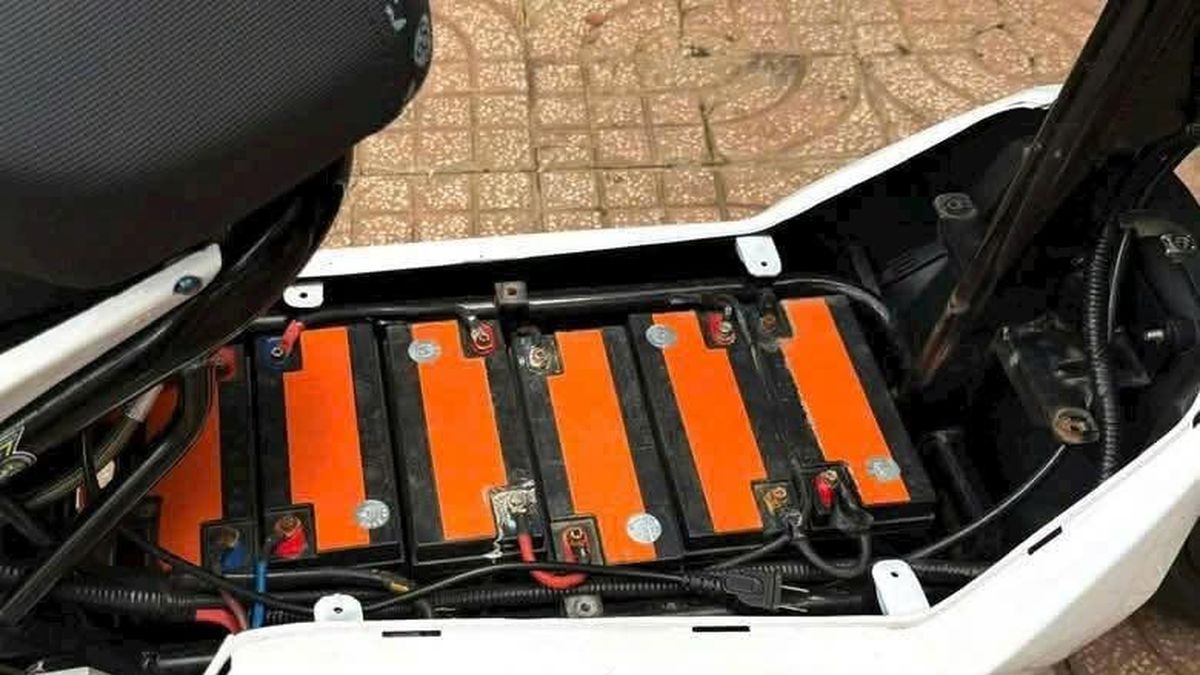 Cục CSGT cảnh báo hành vi độ chế xe đạp điện để chạy 100 km/h - Tạp chí Tri thức