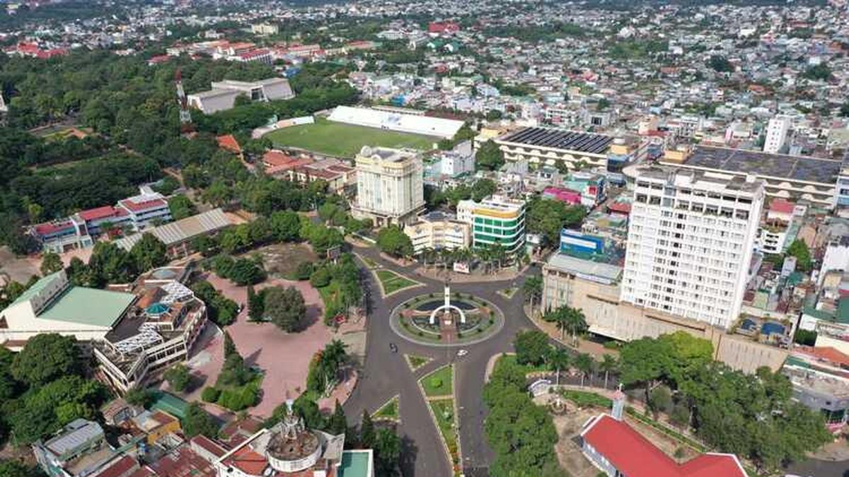 Sắp xếp thôn, tổ dân phố: Tôn trọng nguyện vọng của người dân - Báo Tin Tức TTXVN