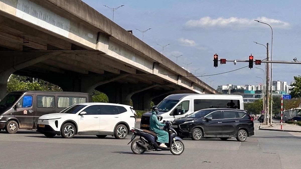 Thời tiết ngày 13/6: Bắc Bộ nắng nóng - Báo Pháp Luật Việt Nam