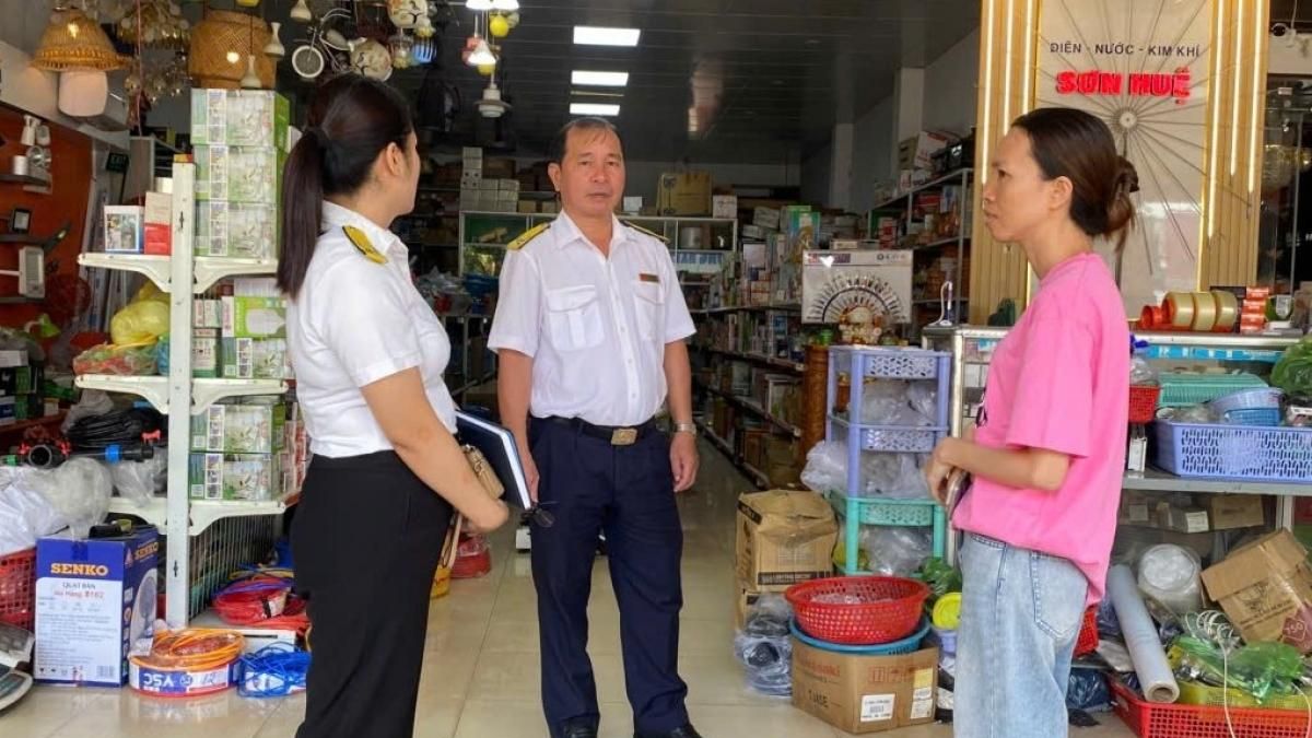Thuế tỉnh Đắk Lắk đẩy mạnh quản lý thuế theo hướng số hóa - Thời báo Tài chính