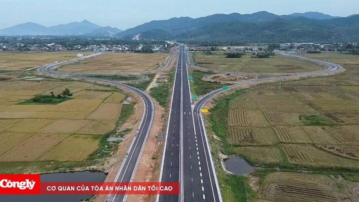 Đắk Lắk dồn lực cho cao tốc, đường sắt tốc độ cao - Báo Công Lý