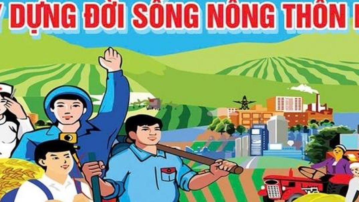Đắk Lắk ban hành Kế hoạch thực hiện 3 Chương trình mục tiêu quốc gia giai đoạn 2026–2035 - Nông nghiệp Hữu cơ Việt Nam