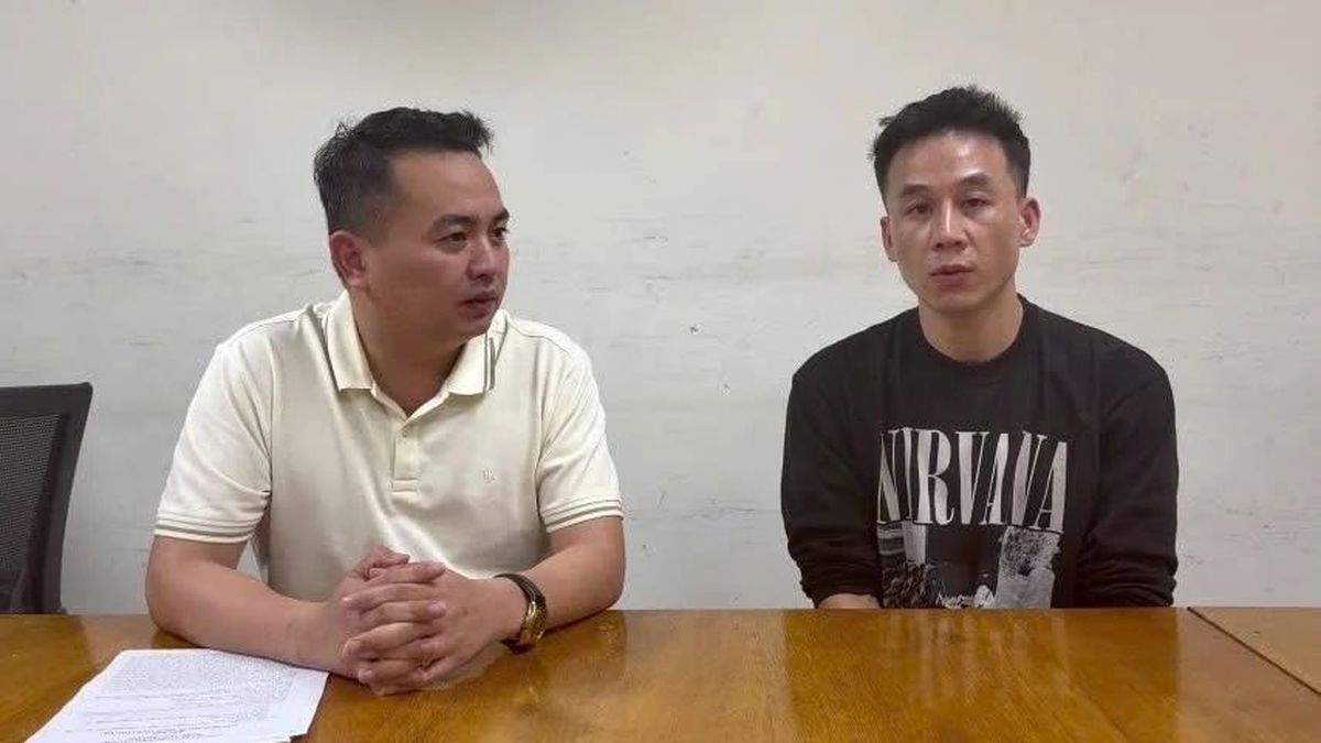 Tình tiết mới vụ cô gái trẻ tông xe người khác sau chầu nhậu ở Đắk Lắk - Báo Giáo Dục & Thời Đại