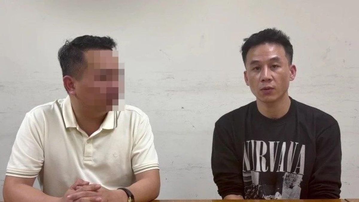 Vụ cô gái lái ô tô húc xe con tại Buôn Ma Thuột: Đối tượng trốn truy nã sang Malaysia về nước đầu thú - Báo Tiền Phong