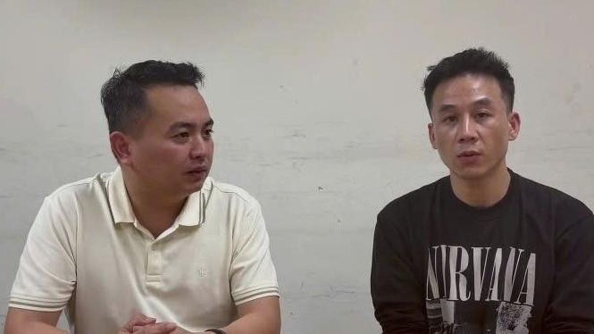 Vụ cô gái lái ô tô tông thẳng vào đuôi xế hộp: 1 đối tượng bị truy nã đã về nước đầu thú - Báo VietnamNet