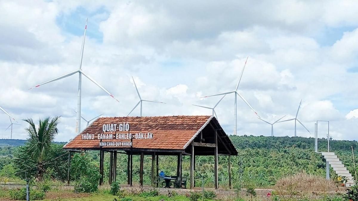 Đắk Lắk khơi lại dòng vốn đầu tư cho dự án năng lượng - Thời báo Tài chính