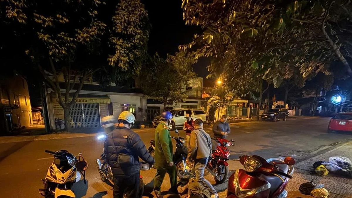 Chuyện Công an xã, phường tại Đắk Lắk phá án - Báo Công An Nhân Dân