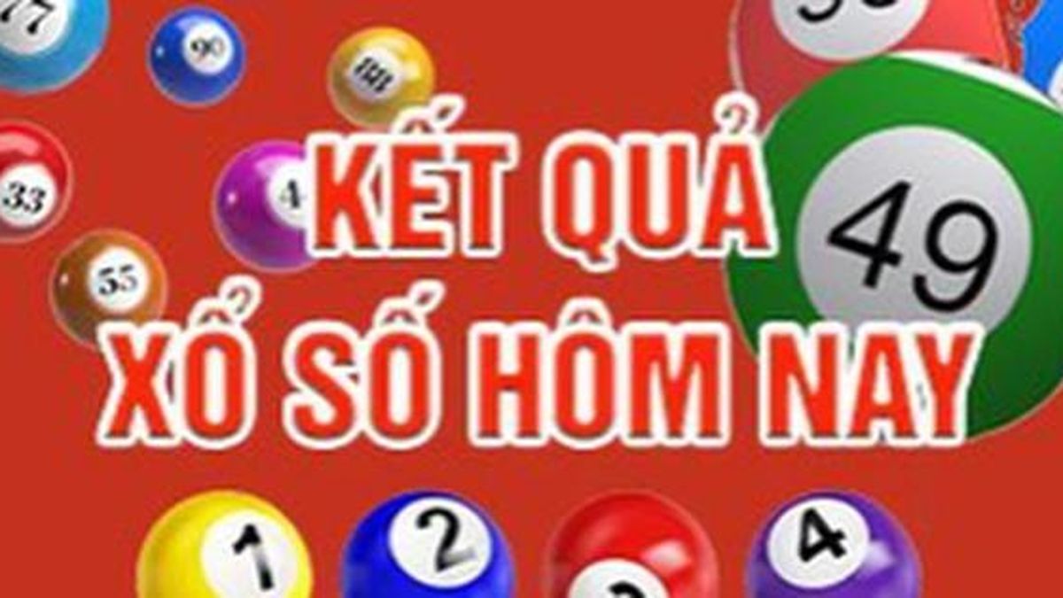 Kết quả xổ số miền Bắc, xổ số miền Trung hôm nay, 16-6: Đắk Lắk, Quảng Nam, Quảng Ninh - Báo Người Lao Động