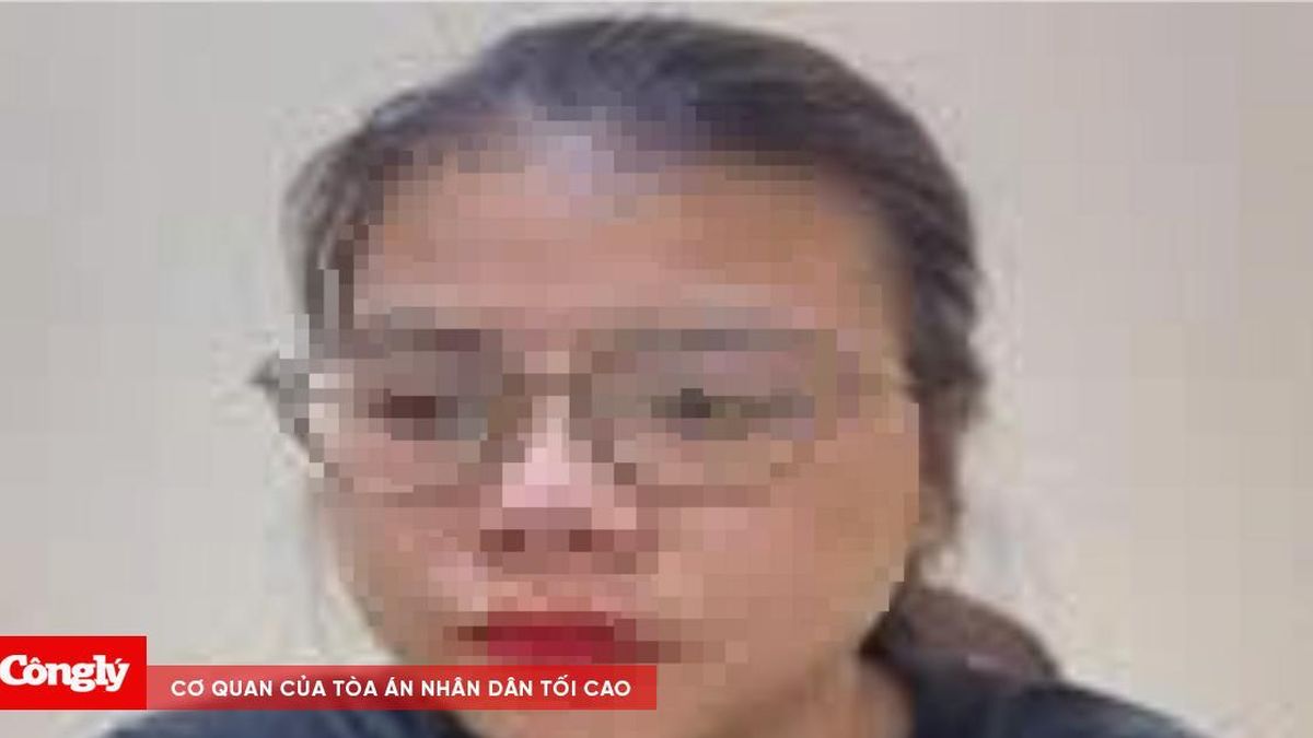 Khởi tố người phụ nữ quét mã QR giả để lừa đổi tiền tại bệnh viện - Báo Công Lý