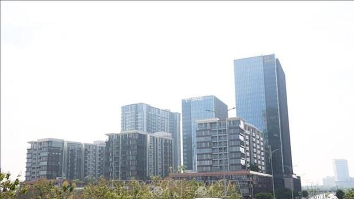 Từ ngày 20/6, trung du và đồng bằng Bắc Bộ khả năng xảy ra nắng nóng diện rộng - Bnews