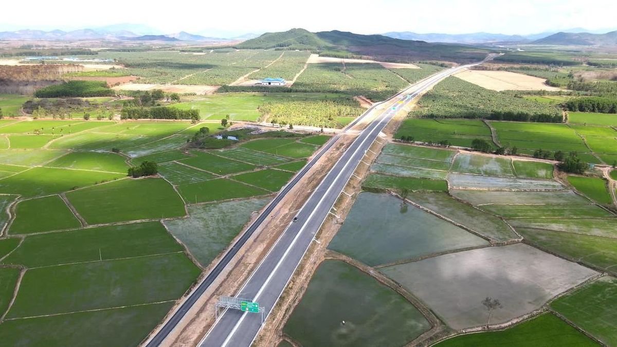 Đắk Lắk: Xử lý dứt điểm vướng mắc GPMB cao tốc Khánh Hòa - Buôn Ma Thuột trước ngày 30/6 - Báo Xây Dựng