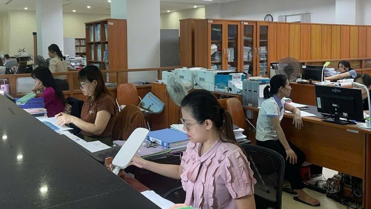 Kho bạc Nhà nước khu vực XIV tập trung quyết toán ngân sách và giải ngân vốn đầu tư công - Thời báo Tài chính