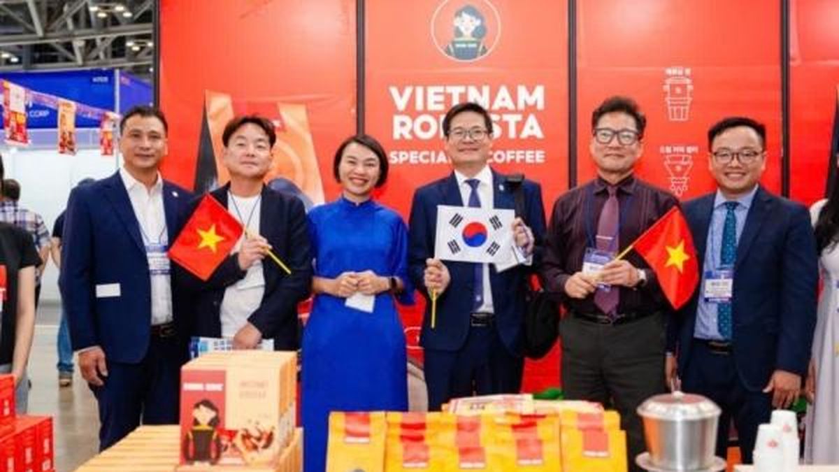 Đắk Lắk triển khai Chiến lược 'Buôn Ma Thuột Thủ phủ cà phê ngon nhất thế giới' - Nông nghiệp Hữu cơ Việt Nam