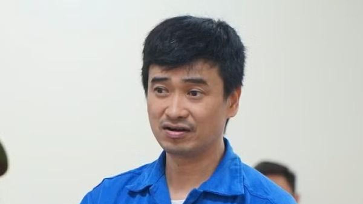 Vụ án Việt Á tại Đắk Lắk: Phan Quốc Việt bị đề nghị 5-6 năm tù - Tạp chí Tri thức