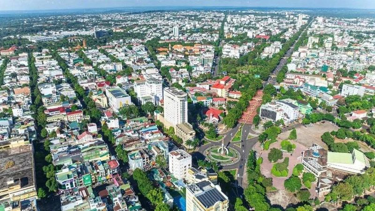 1.000 đại biểu, nhà đầu tư tham dự hội nghị công bố điều chỉnh quy hoạch và xúc tiến đầu tư tỉnh Đắk Lắk - Báo Nhân Dân