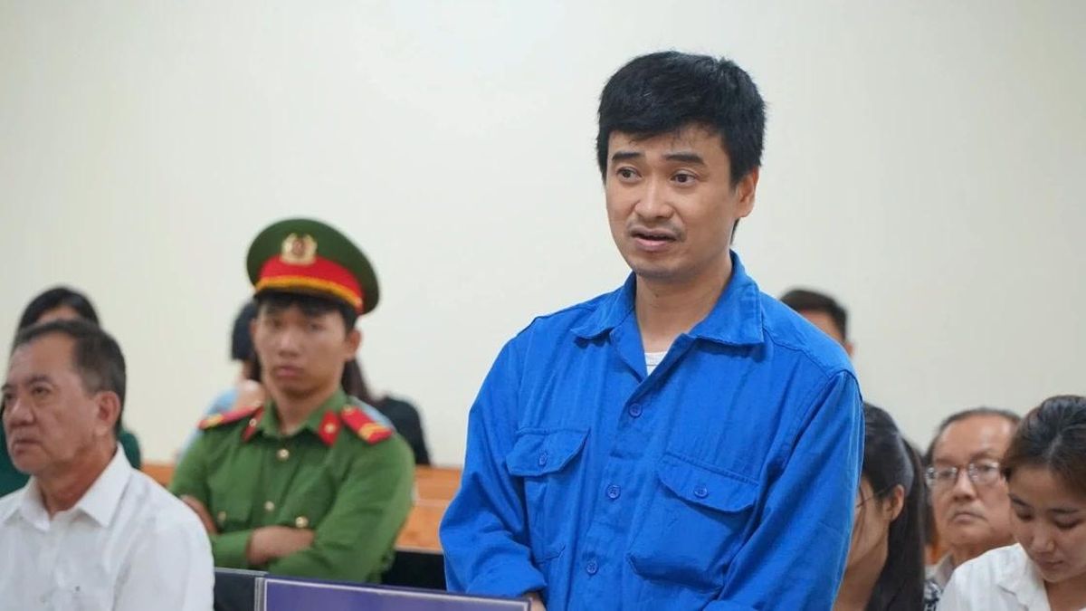 Đại án Việt Á tại Đắk Lắk: Phan Quốc Việt bị đề nghị 5-6 năm tù - Báo Tiền Phong