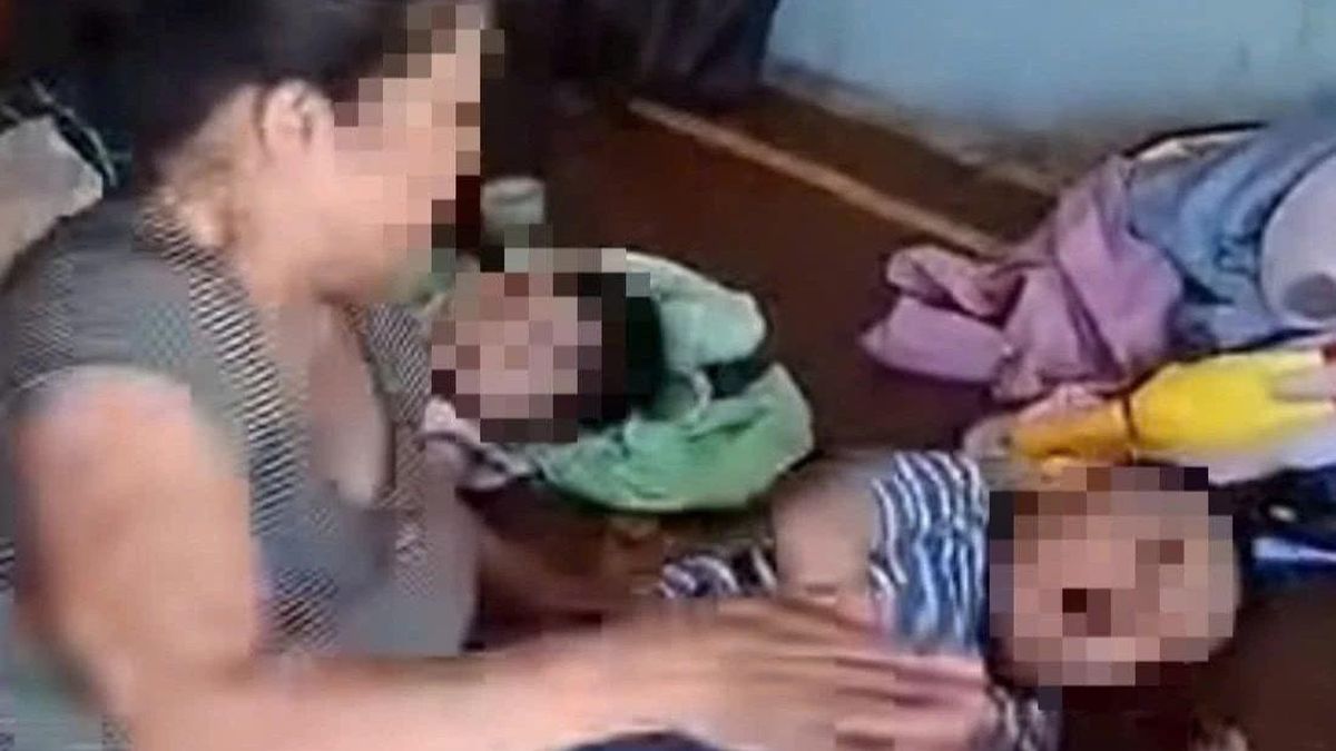 Cơ quan chức năng vào cuộc bé trai nghi bị bạo hành ở Đắk Lắk - Báo Tiền Phong