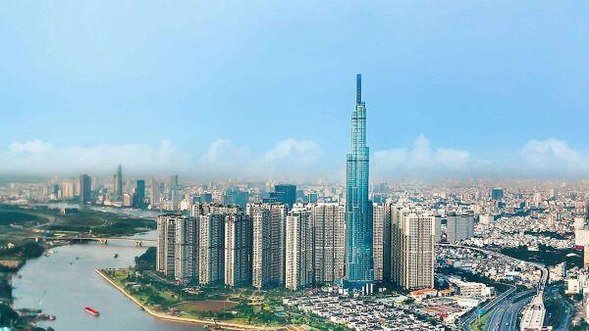 Vinhomes chốt trả cổ tức 6.000 đồng/cp, Vingroup dự thu hơn 18.000 tỷ