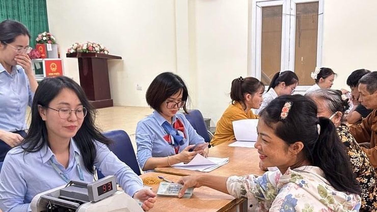 Hà Nội: Xã Đại Thanh quyết tâm bàn giao mặt bằng dự án Olympic trước 30/6