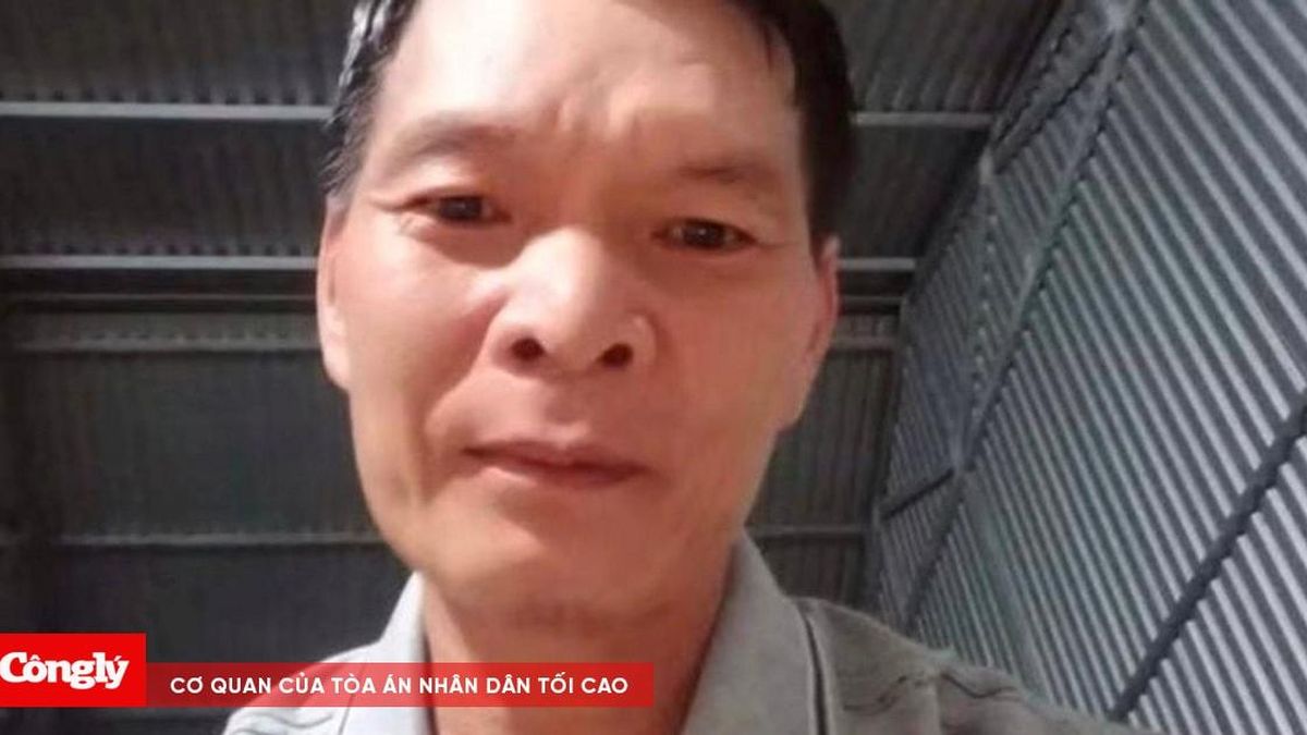 Truy nã đặc biệt đối tượng dùng súng bắn chết người trong rừng sâu - Báo Công Lý