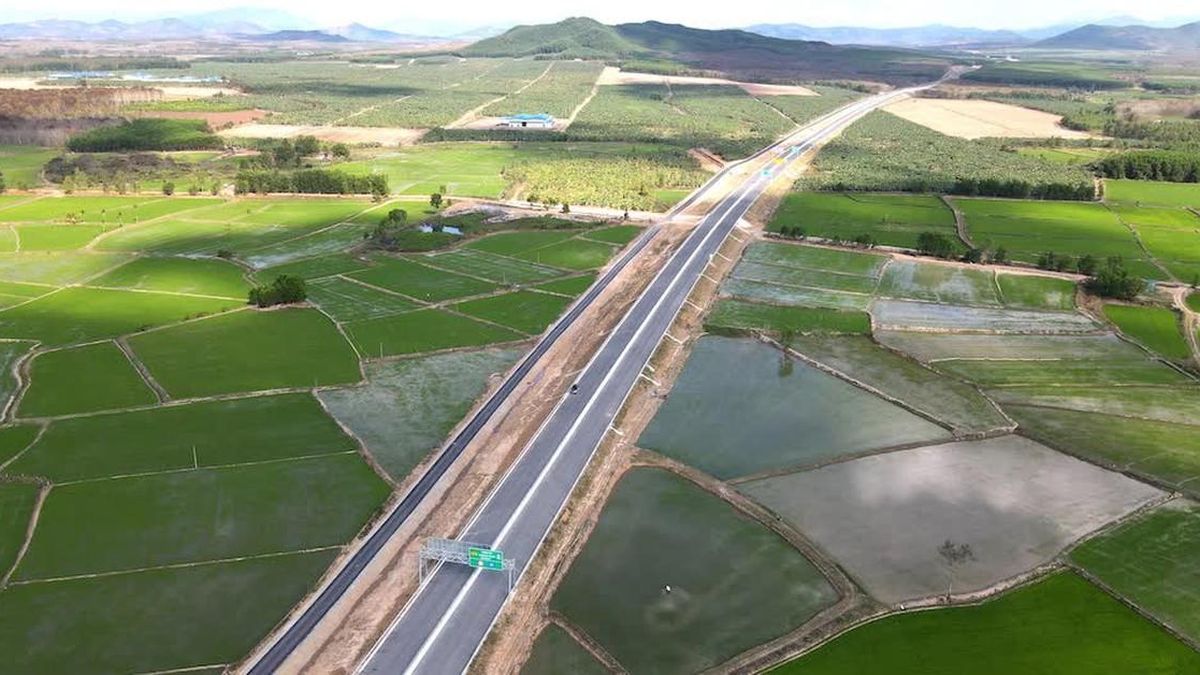 Đắk Lắk: Công bố quy hoạch, kêu gọi đầu tư 259 dự án hơn 1 triệu tỷ đồng - Báo Xây Dựng