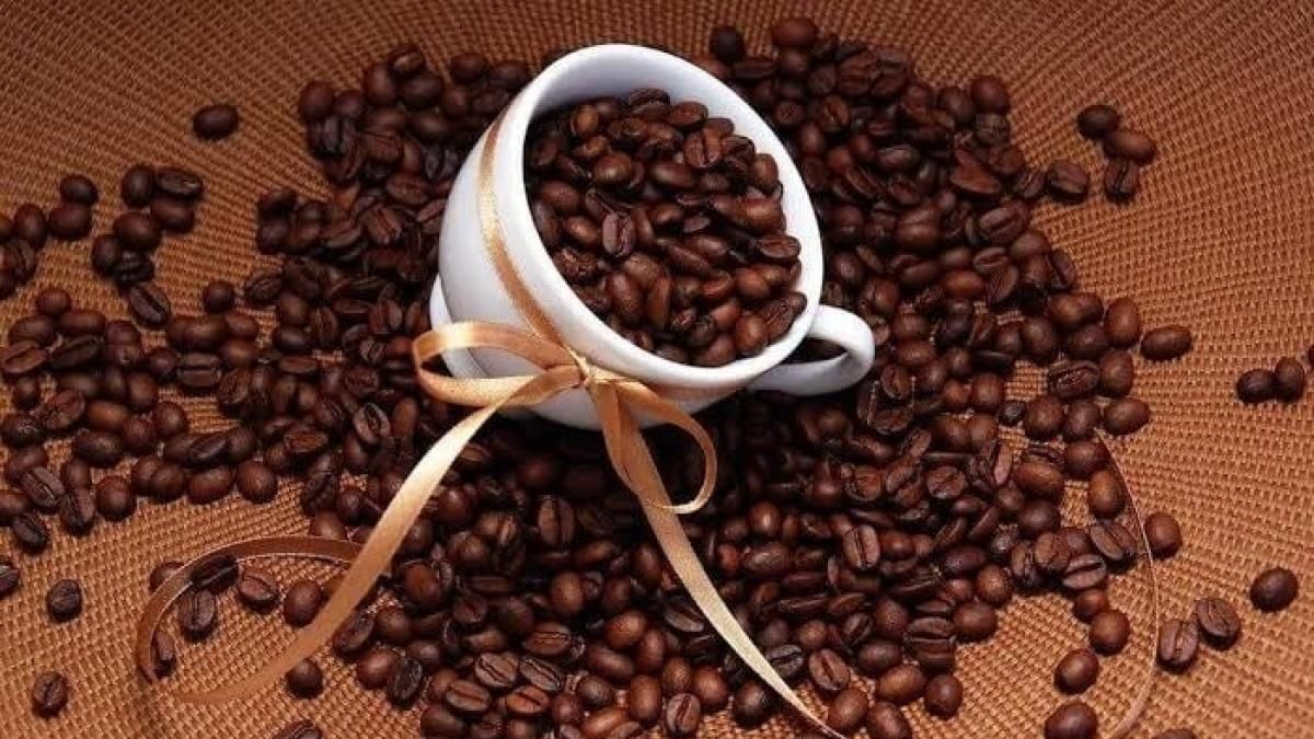 Ngày 19/6: Giá cà phê tăng trở lại, hồ tiêu neo cao ở mức 140.500 đồng/kg - Thời báo Tài chính