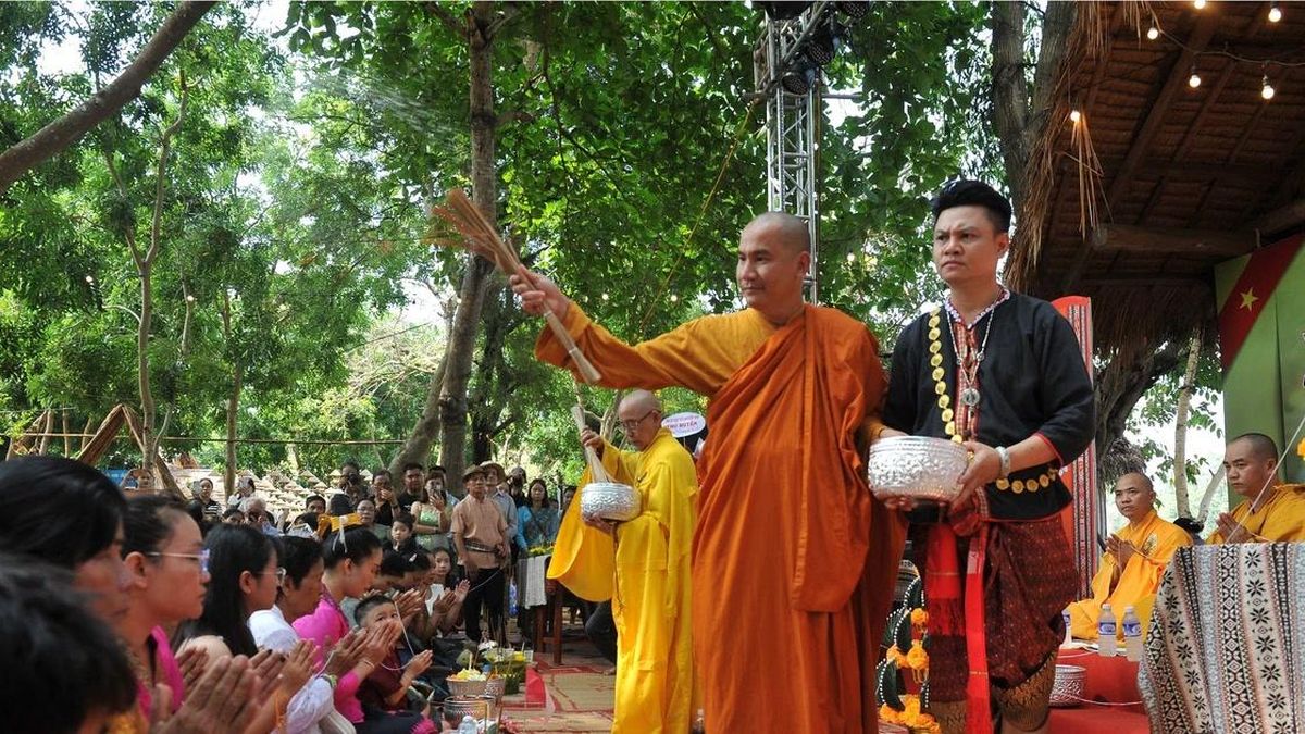Đắk Lắk sẽ công bố quy hoạch và xúc tiến 257 dự án đầu tư - Báo Công An Nhân Dân