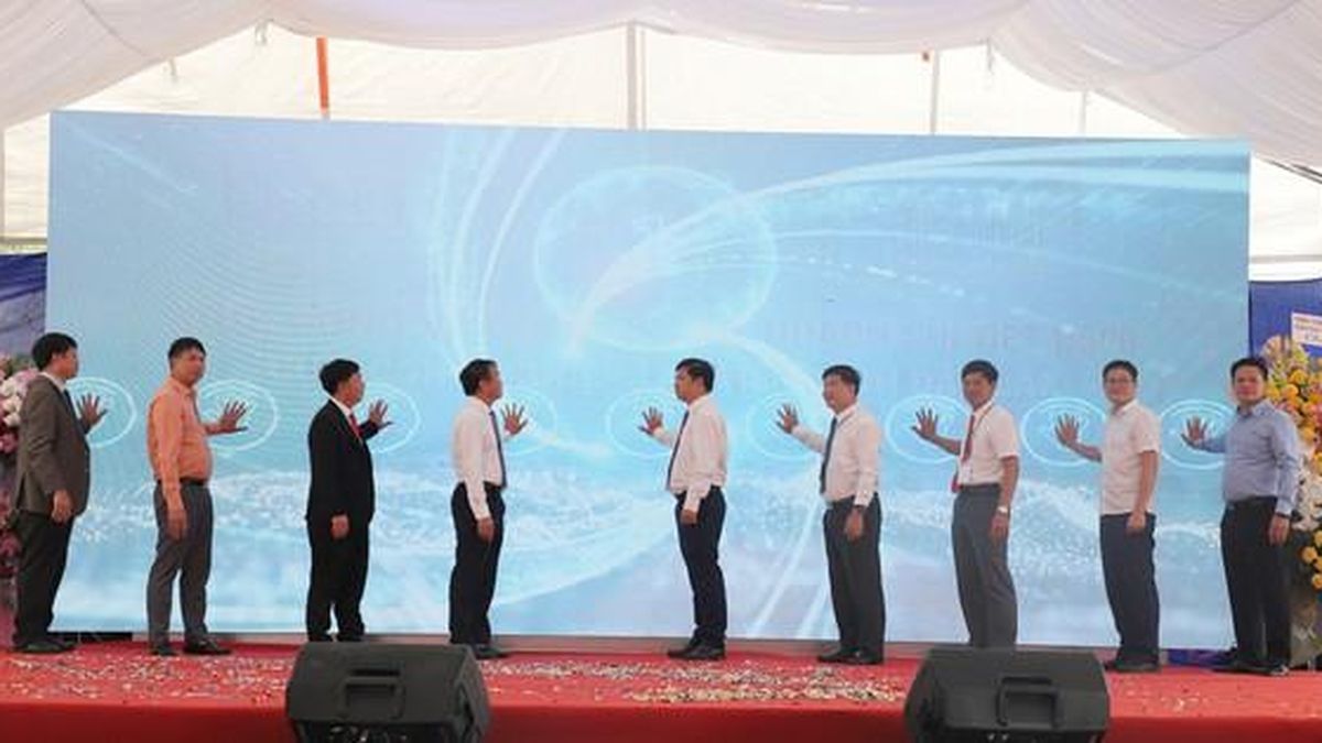 Xây dựng cụm công nghiệp chuyên logistics cho trái cây xuất khẩu - Báo Người Lao Động