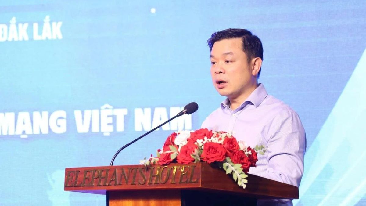 Đắk Lắk sẽ luôn đồng hành, tạo điều kiện thuận lợi cho các cơ quan báo chí - Báo Tiền Phong