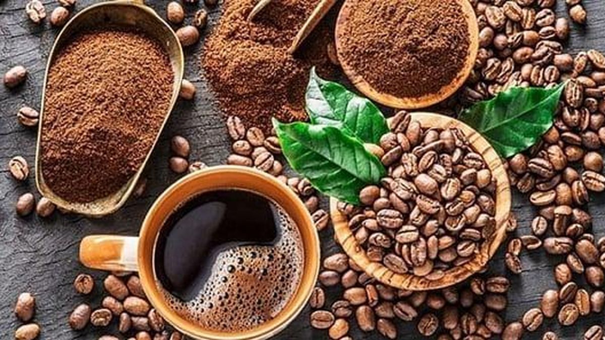 Giá cà phê tăng, hồ tiêu giảm - Tạp chí Tài Chính Doanh Nghiệp