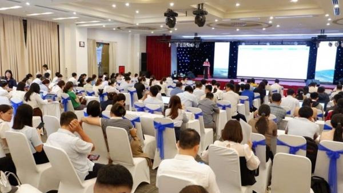 Đắk Lắk tập huấn nâng cao năng lực quản lý chất thải rắn sinh hoạt, bảo vệ môi trường - Nông nghiệp Hữu cơ Việt Nam