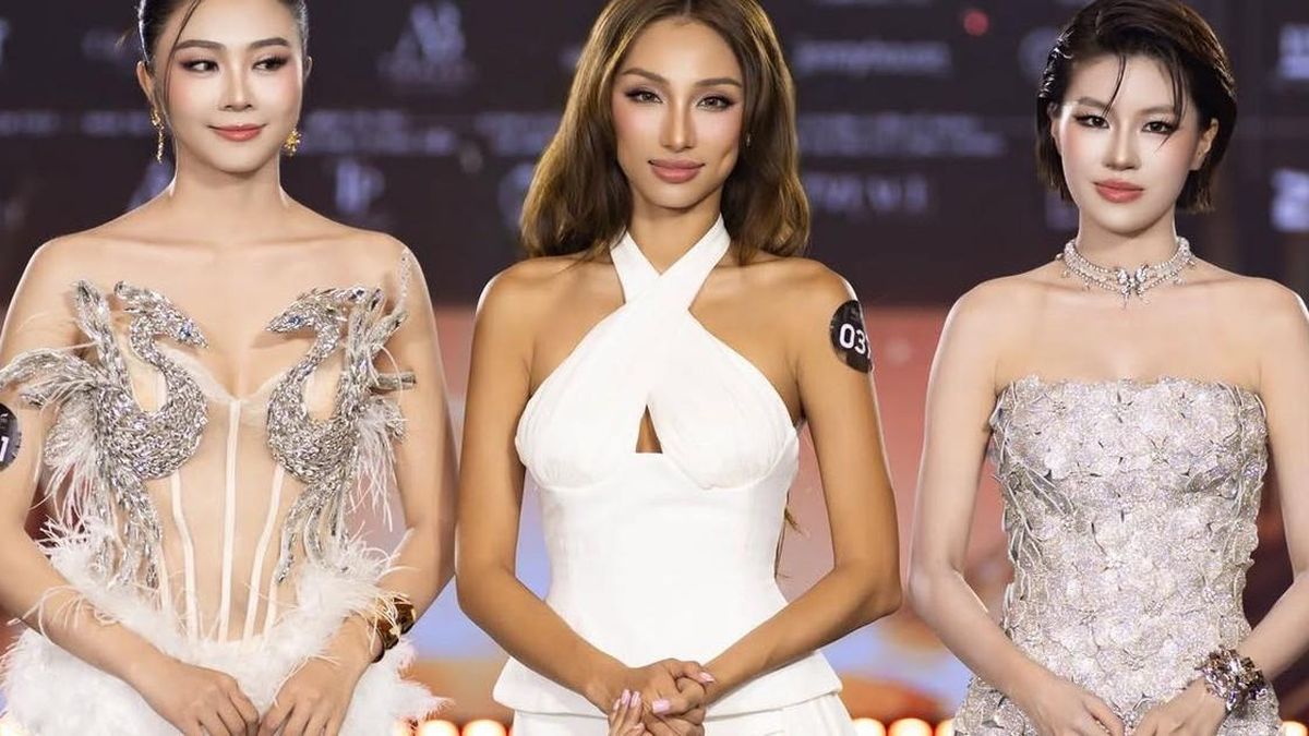 Nữ sinh quê Hưng Yên, Đắk Lắk cùng nhiều gương mặt quen thuộc lọt top 31 Miss Grand Vietnam 2026 - Chuyên trang Gia Đình & Xã Hội - Báo Sức khỏe & Đời sống