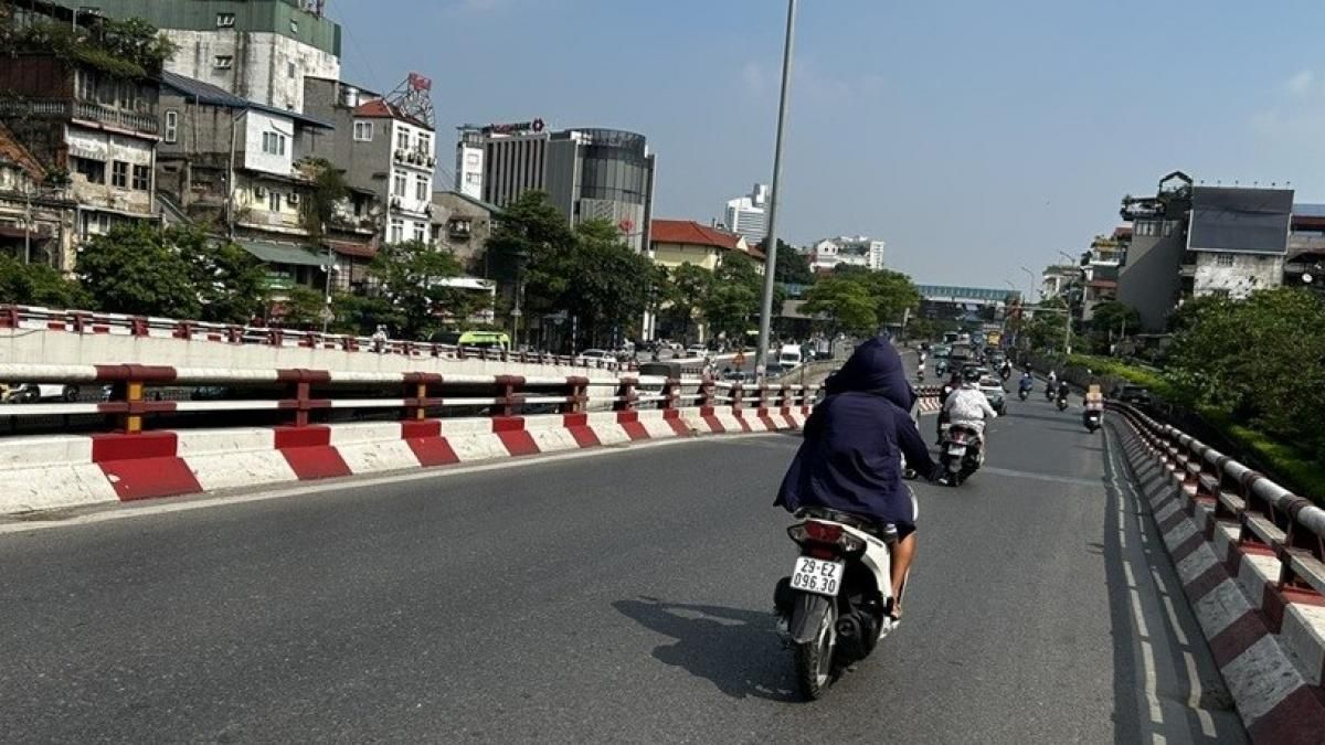 Dự báo thời tiết 10 ngày tới (21/6-1/7): Nắng nóng gay gắt ở Bắc Bộ giảm dần, vùng núi có đợt mưa to; Thanh Hóa đến Quảng Trị nóng đặc biệt gay gắt - Báo Thế Giới & Việt Nam