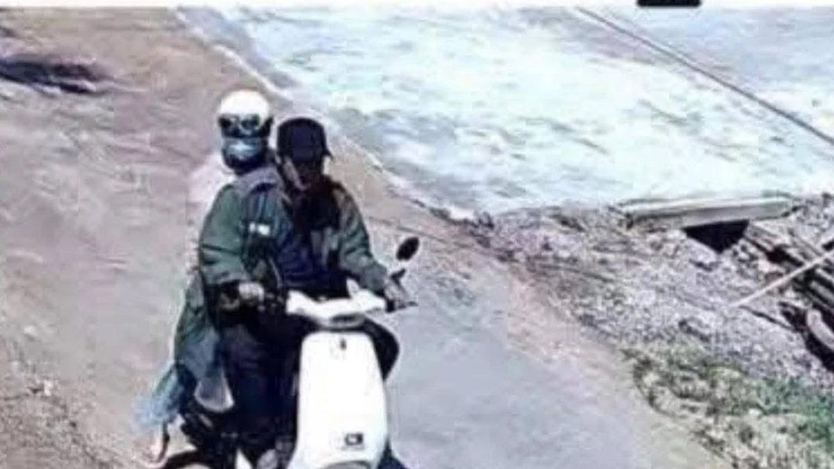 Nữ sinh bị sát hại, phi tang thi thể xuống giếng trong rẫy cà phê - Báo Tiền Phong