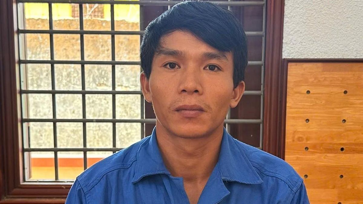 Khởi tố nam thanh niên xâm hại, giết 1 phụ nữ khuyết tật - Báo Pháp Luật TP.HCM