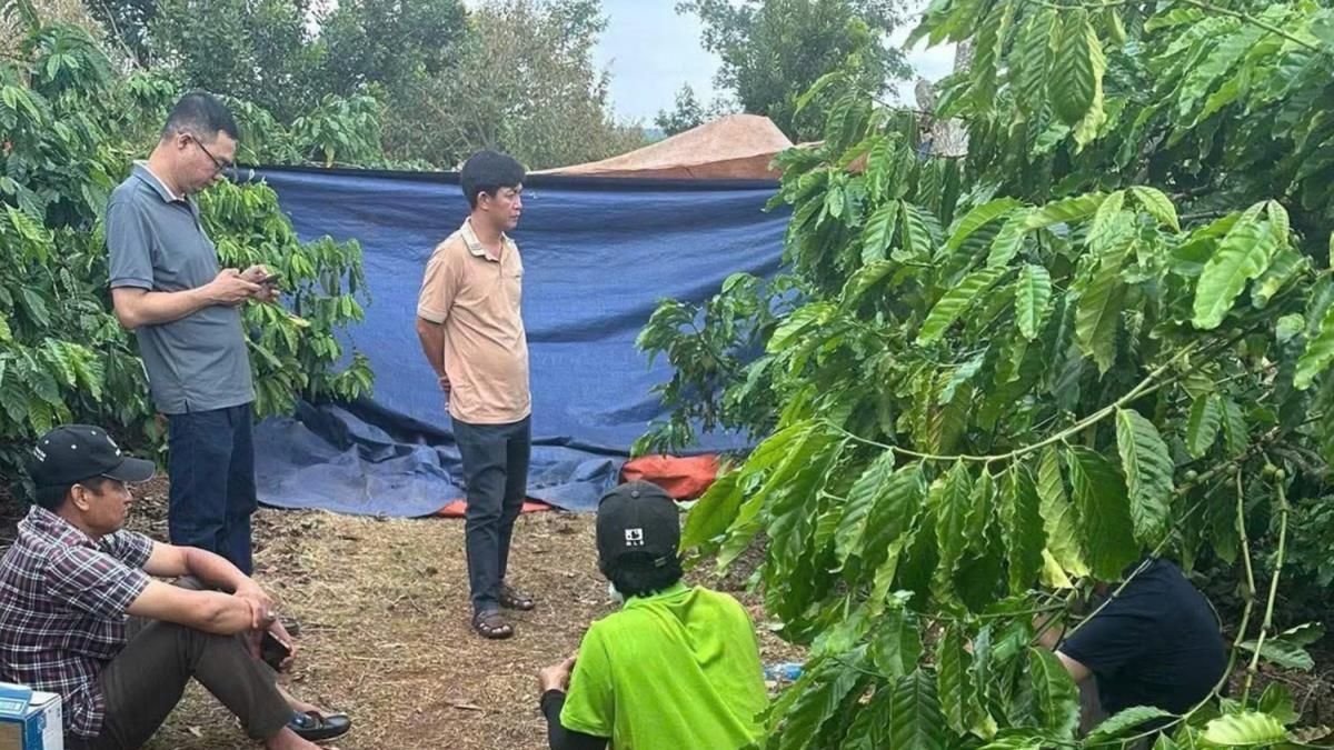 Nghi án chồng giết vợ rồi bỏ về quê - Chuyên trang Công an Đà Nẵng - Báo Công an Nhân dân
