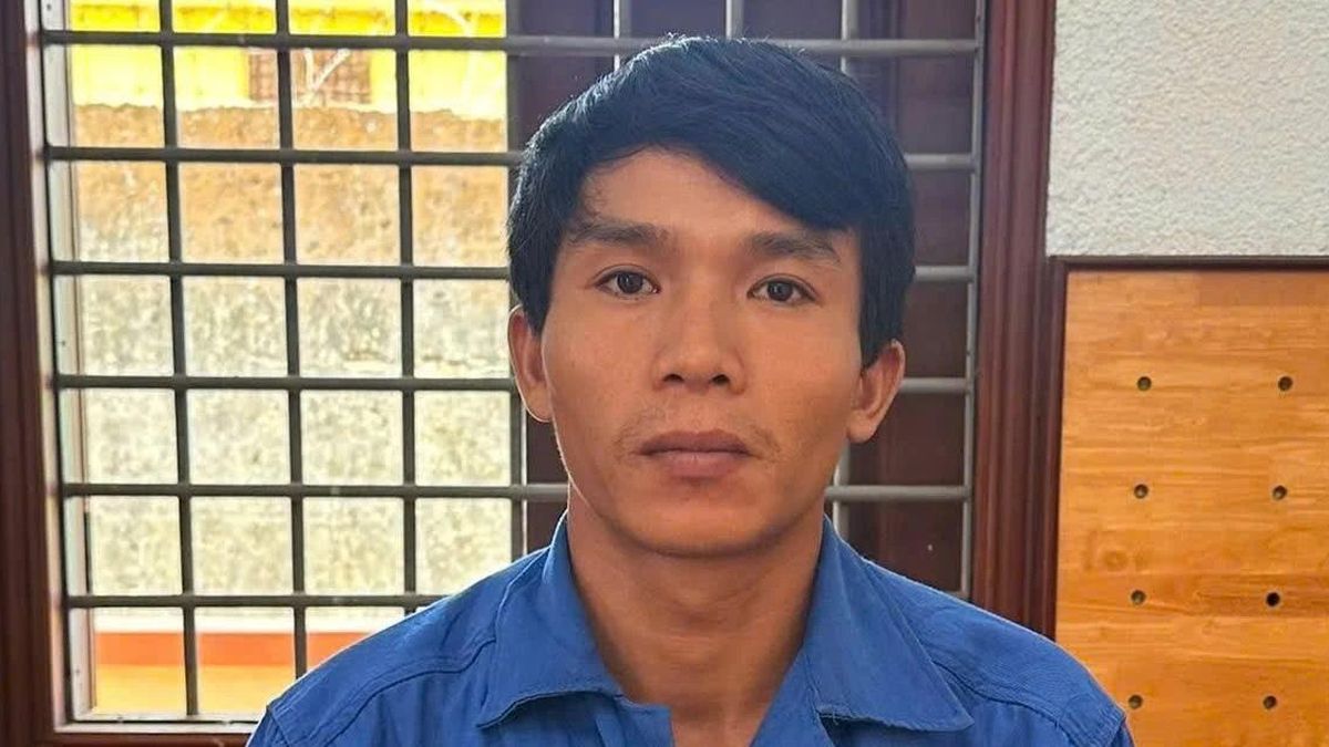 Bắt đối tượng hiếp dâm, sát hại một phụ nữ khuyết tật - Báo Tiền Phong