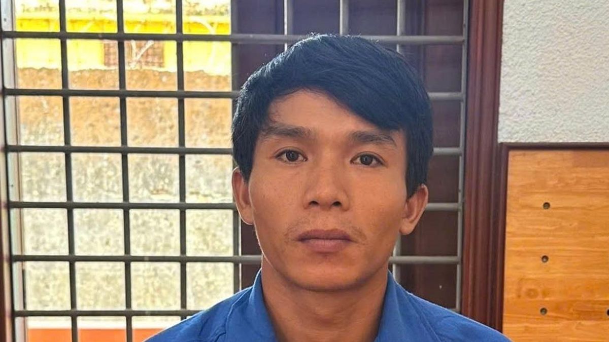 Khởi tố đối tượng hiếp dâm, sát hại người phụ nữ khuyết tật tại nghĩa địa - Báo VietnamNet