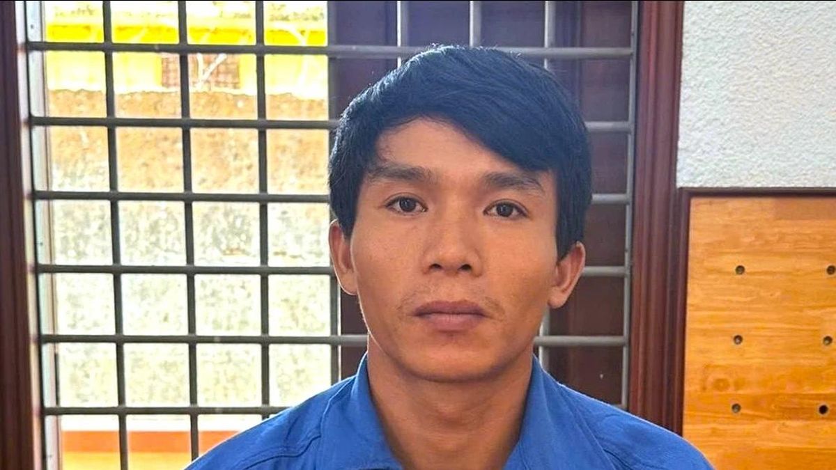 Khởi tố kẻ hiếp dâm, sát hại người phụ nữ khuyết tật - Báo Công An Nhân Dân