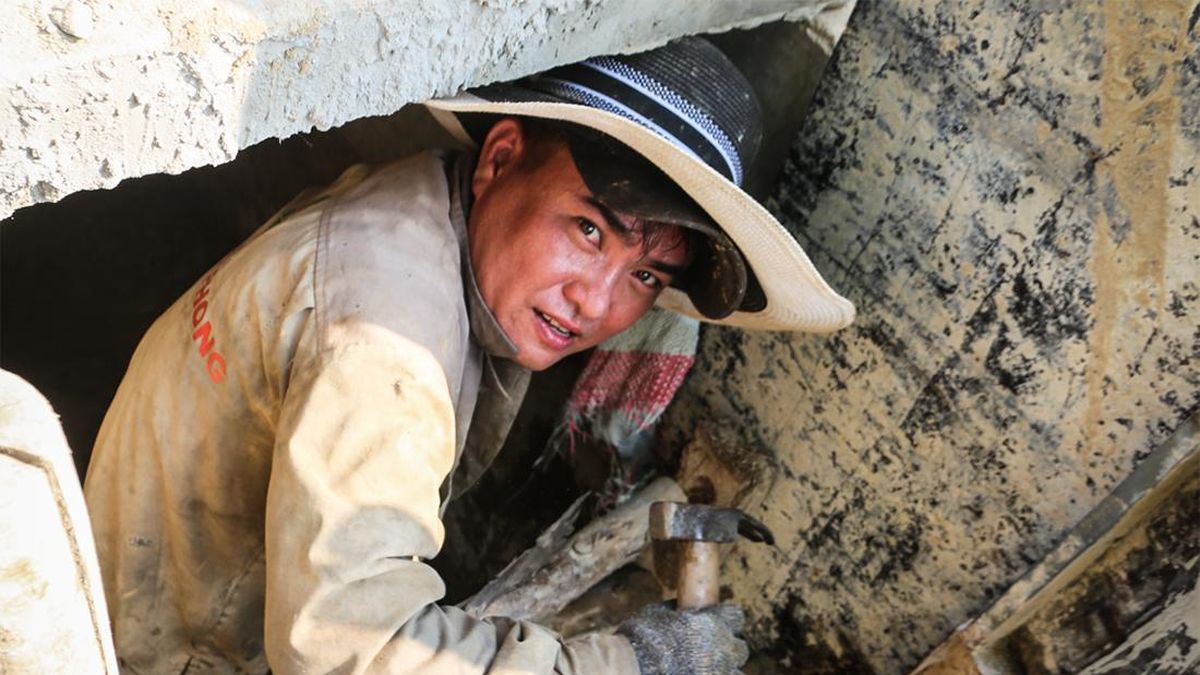 Dự báo thời tiết 23/6: Miền Bắc, miền Trung nóng gay gắt, có nơi trên 40°C - Báo VTC News