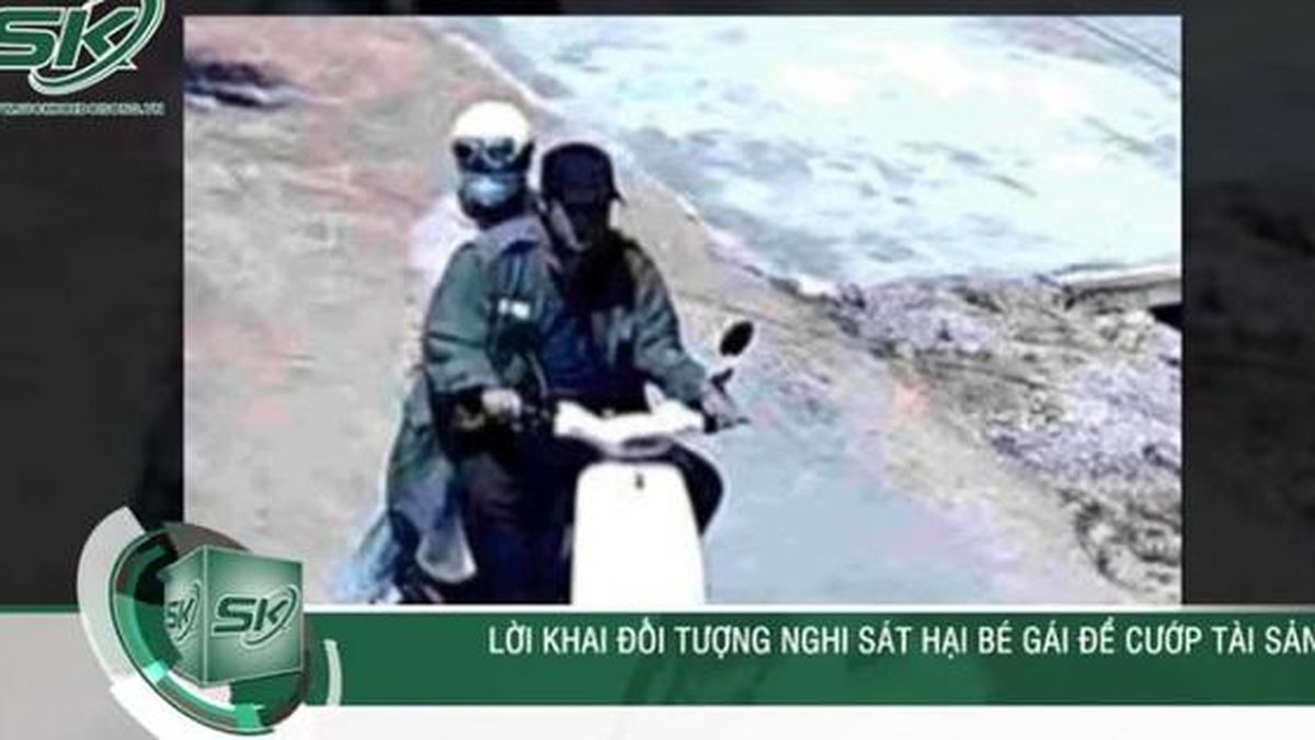 Rúng động lời khai của nghi phạm sát hại bé gái, vứt thi thể xuống giếng phi tang ở Đắk Lắk - Báo Sức Khỏe & Đời Sống