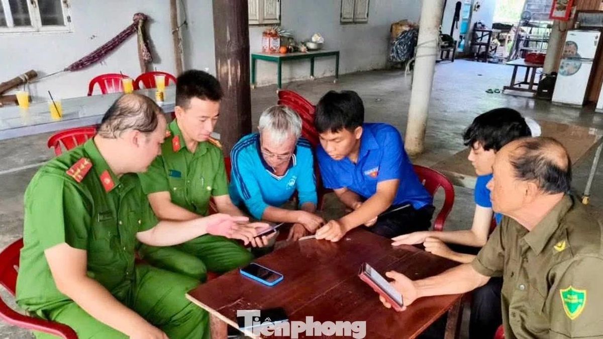Mùa hè số của tuổi trẻ Đắk Lắk - Báo Tiền Phong