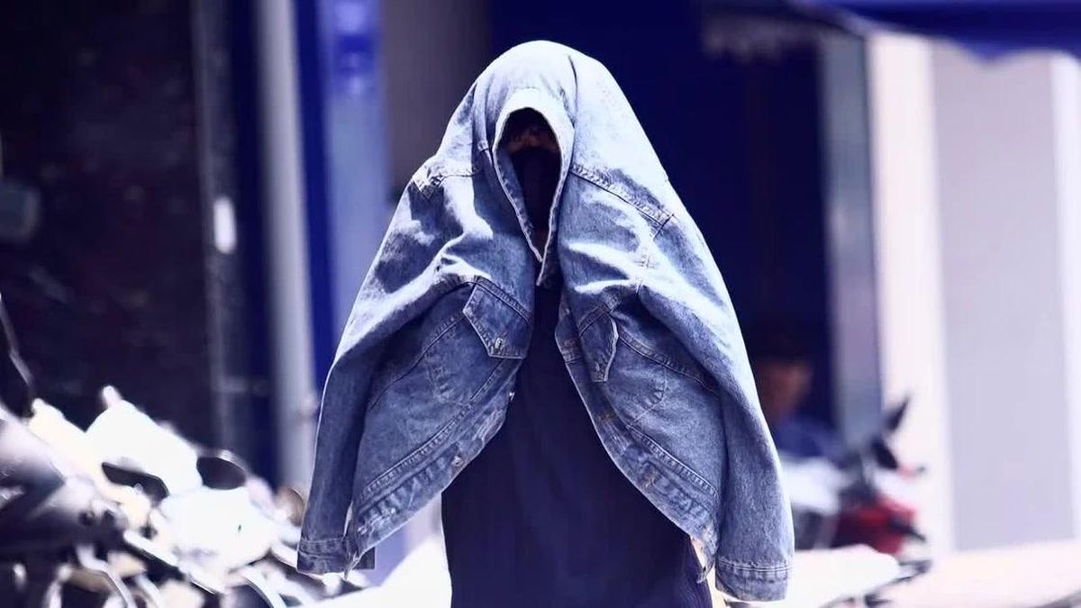 Vì sao hôm nay có thể nắng nóng gay gắt nhất từ đầu năm? - Báo Tiền Phong