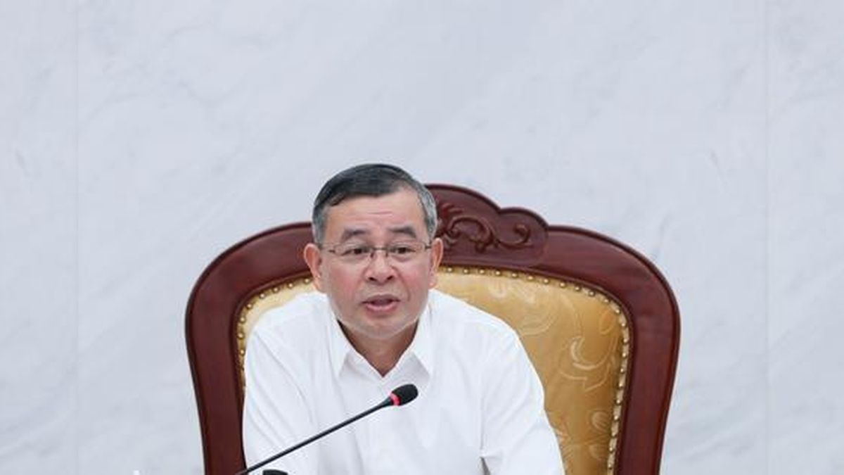 Bộ Tài chính yêu cầu EVN, PVN và TKV đẩy mạnh đầu tư để đạt tăng trưởng hai con số