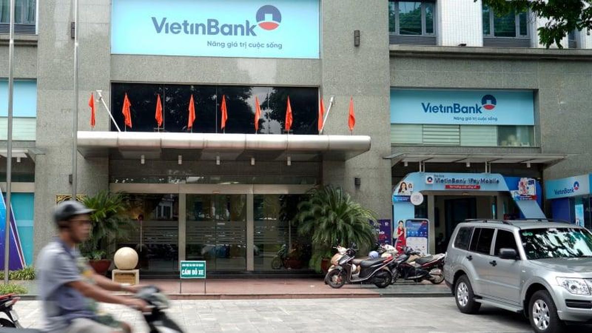 Nhiều ngân hàng lộ sai sót trong hoạt động tín dụng - Tạp chí Nhà Quản Trị - TheLEADER