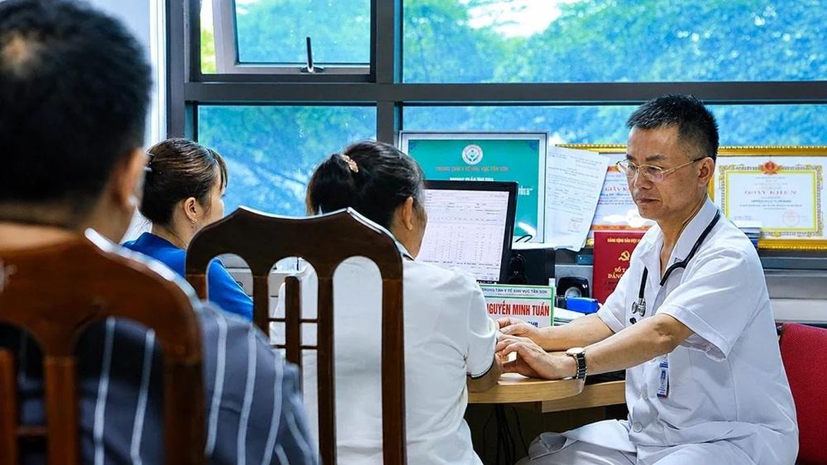 Khám sức khỏe định kỳ: Giải pháp vàng giúp phát hiện sớm bệnh lý nguy hiểm